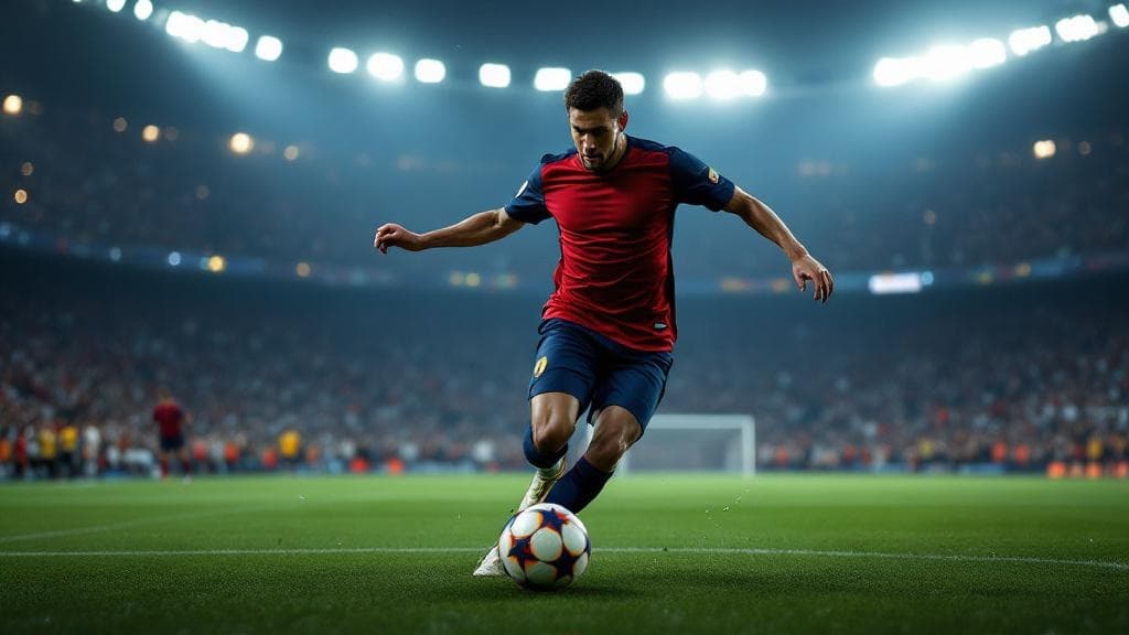 Live event crowd atmosphere