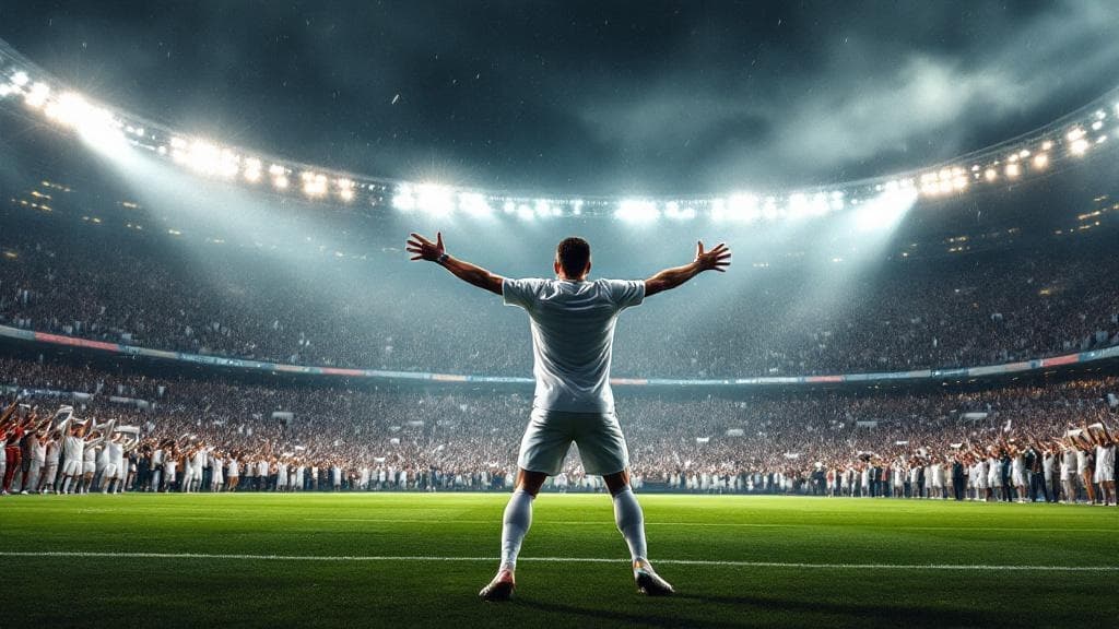 FC Barcelona vs Real Madrid